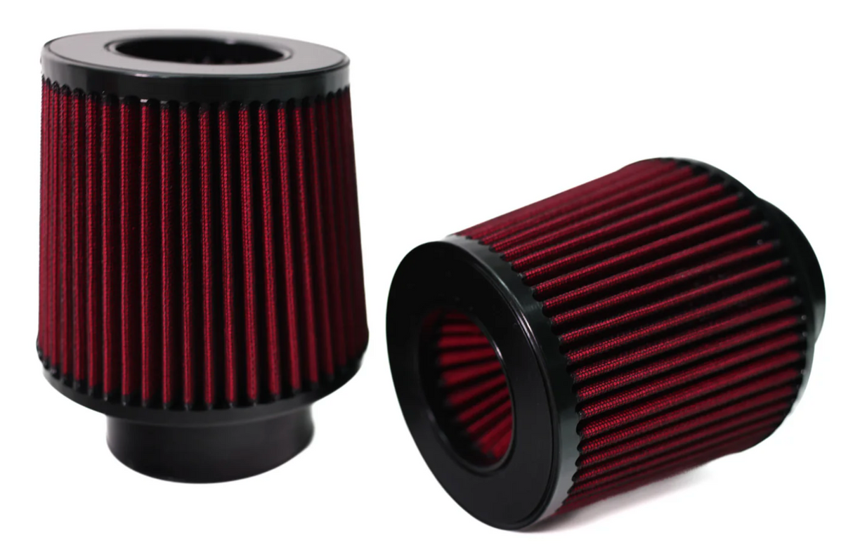 ARM Motorsports® (20-25) BMW M2/M3/M4 G8x S58B30 Cold Air Intake System