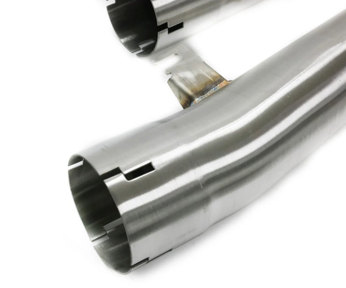 ARM Motorsports® (15-19) BMW 340i/440i B58B30 3" Catless Mid-Pipes