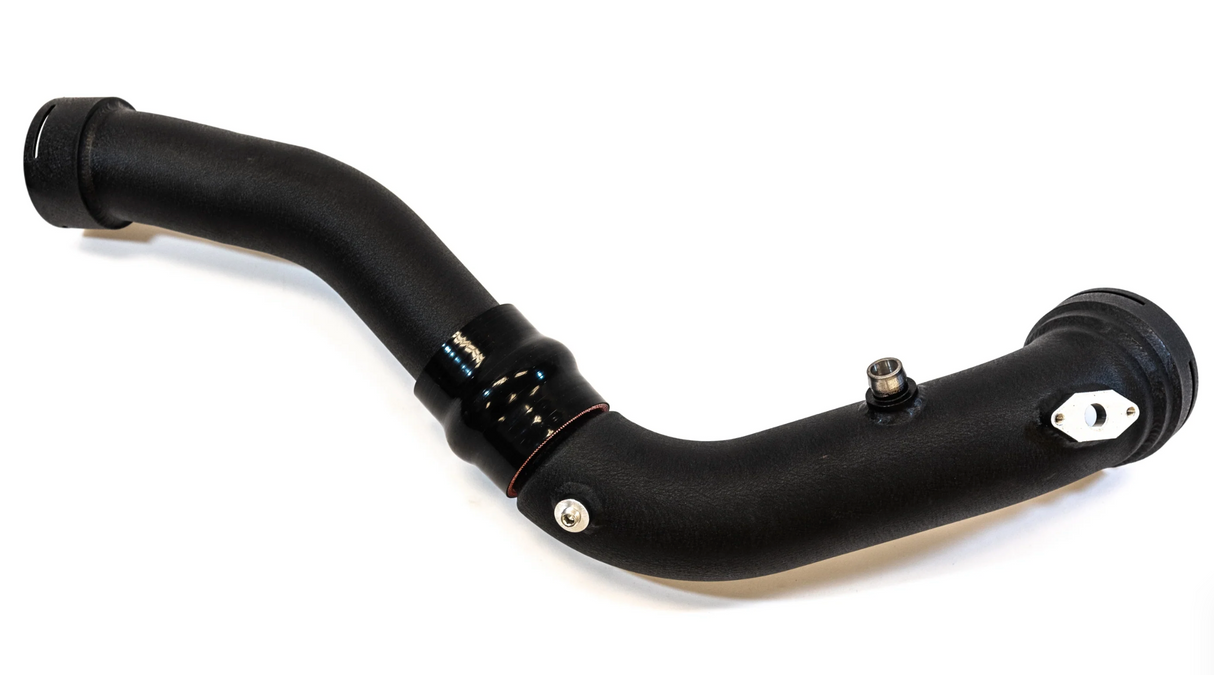 ARM Motorsports® BMW M235i/335i/435i/M2 N55B30 RWD Aluminum Charge Pipe Kit