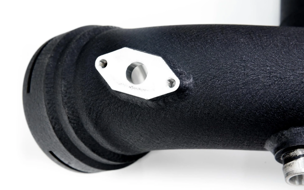 ARM Motorsports® BMW M235i/335i/435i/M2 N55B30 RWD Aluminum Charge Pipe Kit