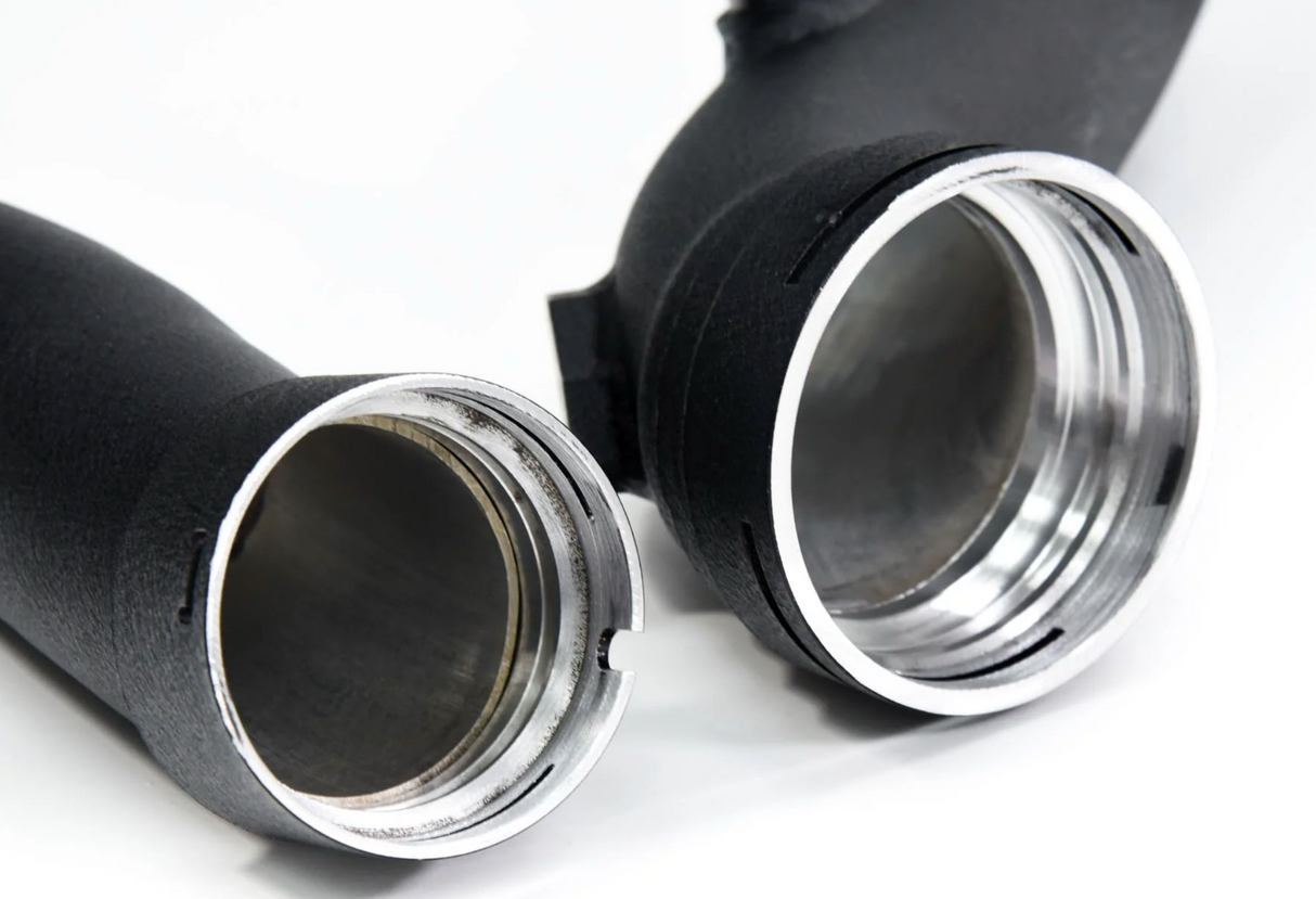ARM Motorsports® BMW M235i/335i/435i/M2 N55B30 RWD Aluminum Charge Pipe Kit