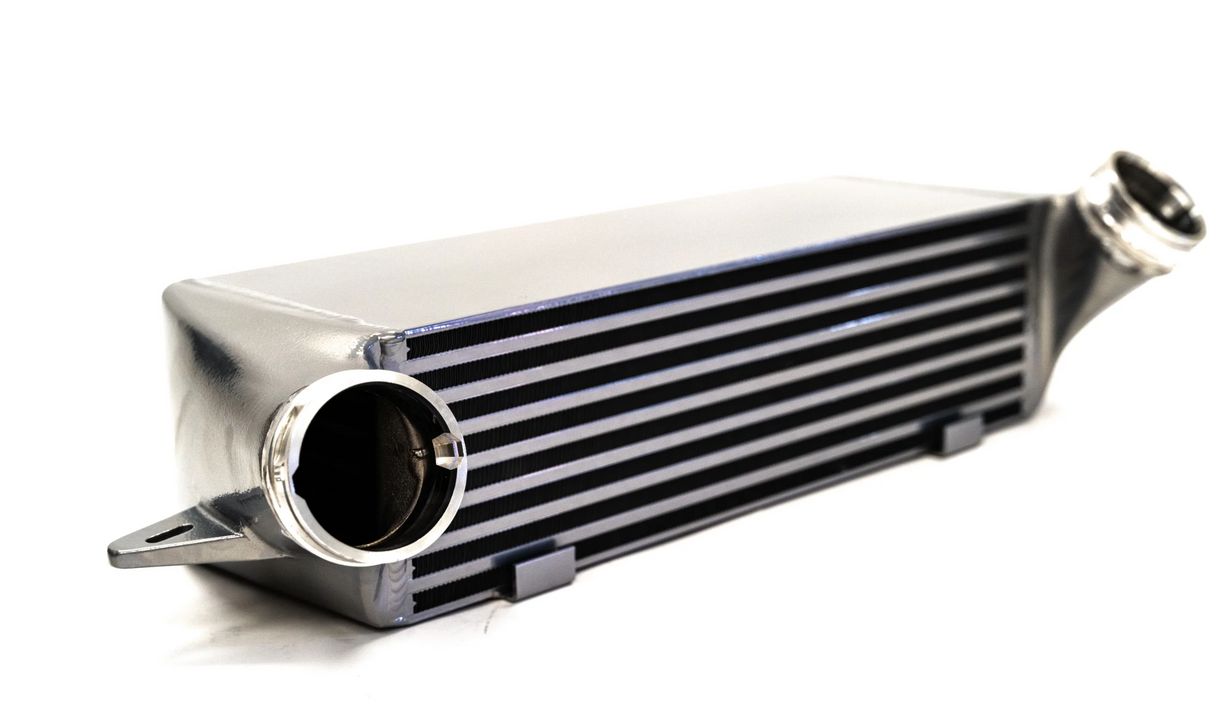ARM Motorsports® (07-10) BMW 535i N54B30 E60/E61 7" FMIC Intercooler System