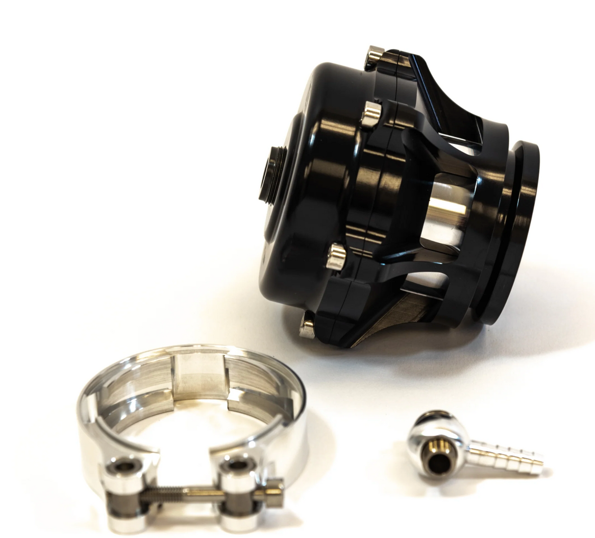 ARM Motorsports® (06-10) BMW 135i/335i/535i N54B40 Tial Q 50mm Blow Off Valve Kit