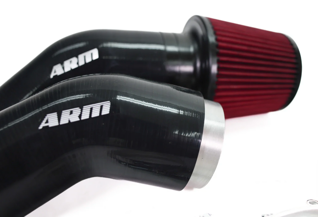 ARM Motorsports® BMW M550i/M5/750i/M850i/M8 4.4L Cold Air Intake System