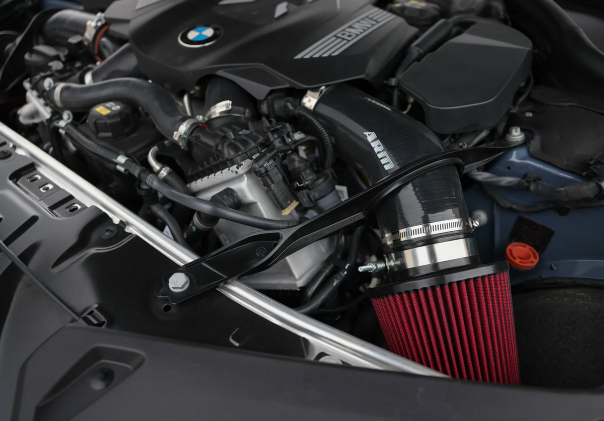 ARM Motorsports® BMW M550i/M5/750i/M850i/M8 4.4L Cold Air Intake System