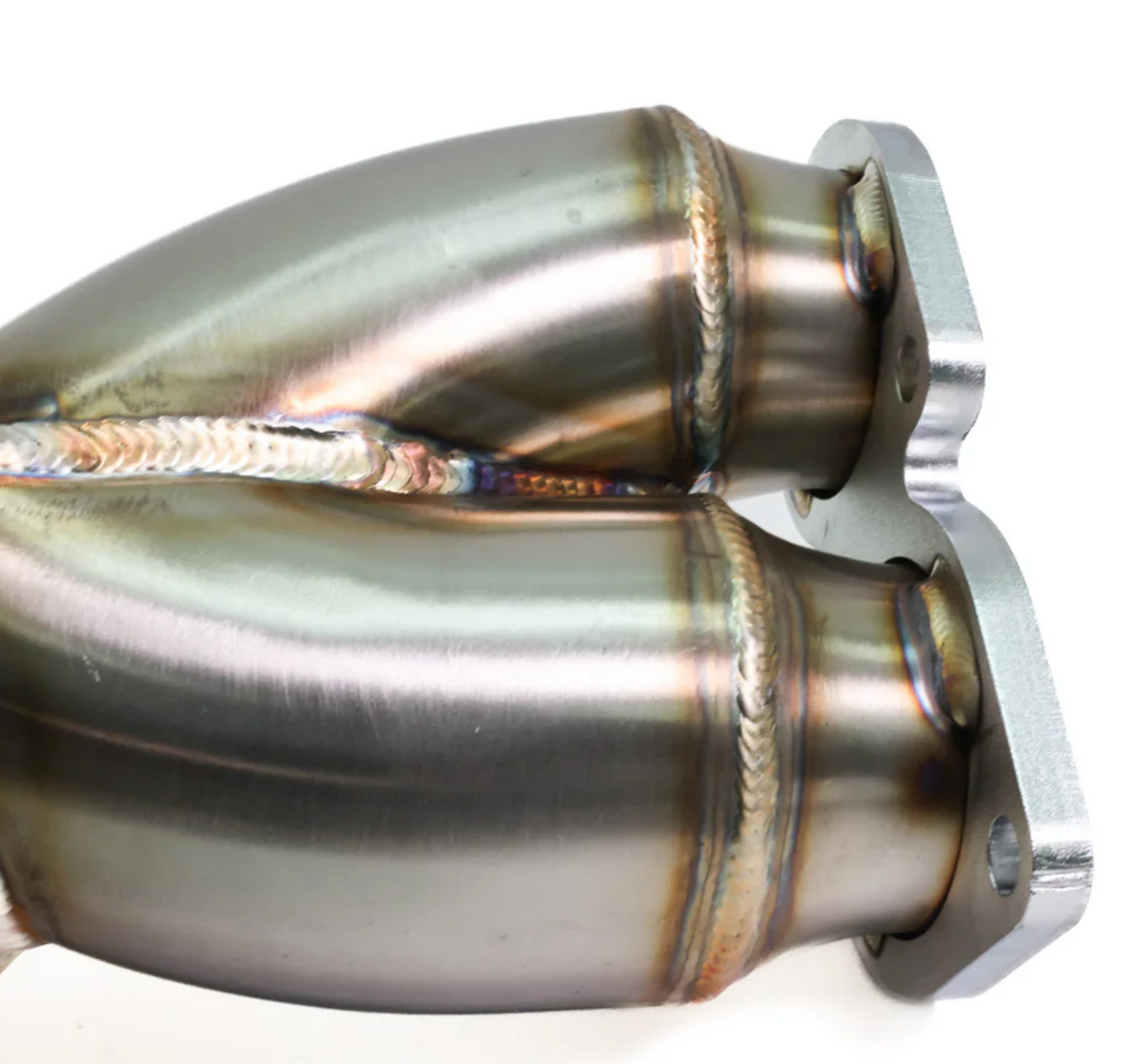 ARM Motorsports® (10-13) BMW 135i/335i N55B30 Cated Down Pipe Kit