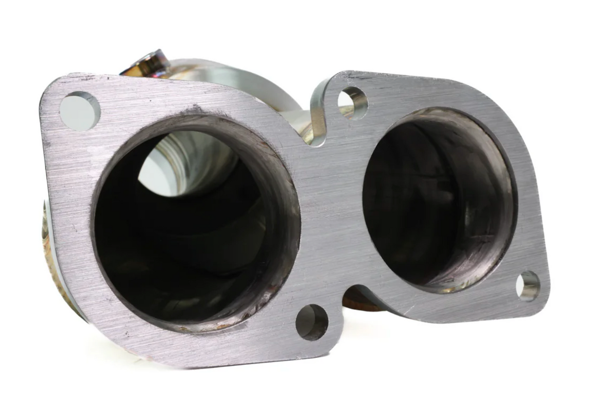 ARM Motorsports® (10-13) BMW 135i/335i N55B30 Cated Down Pipe Kit