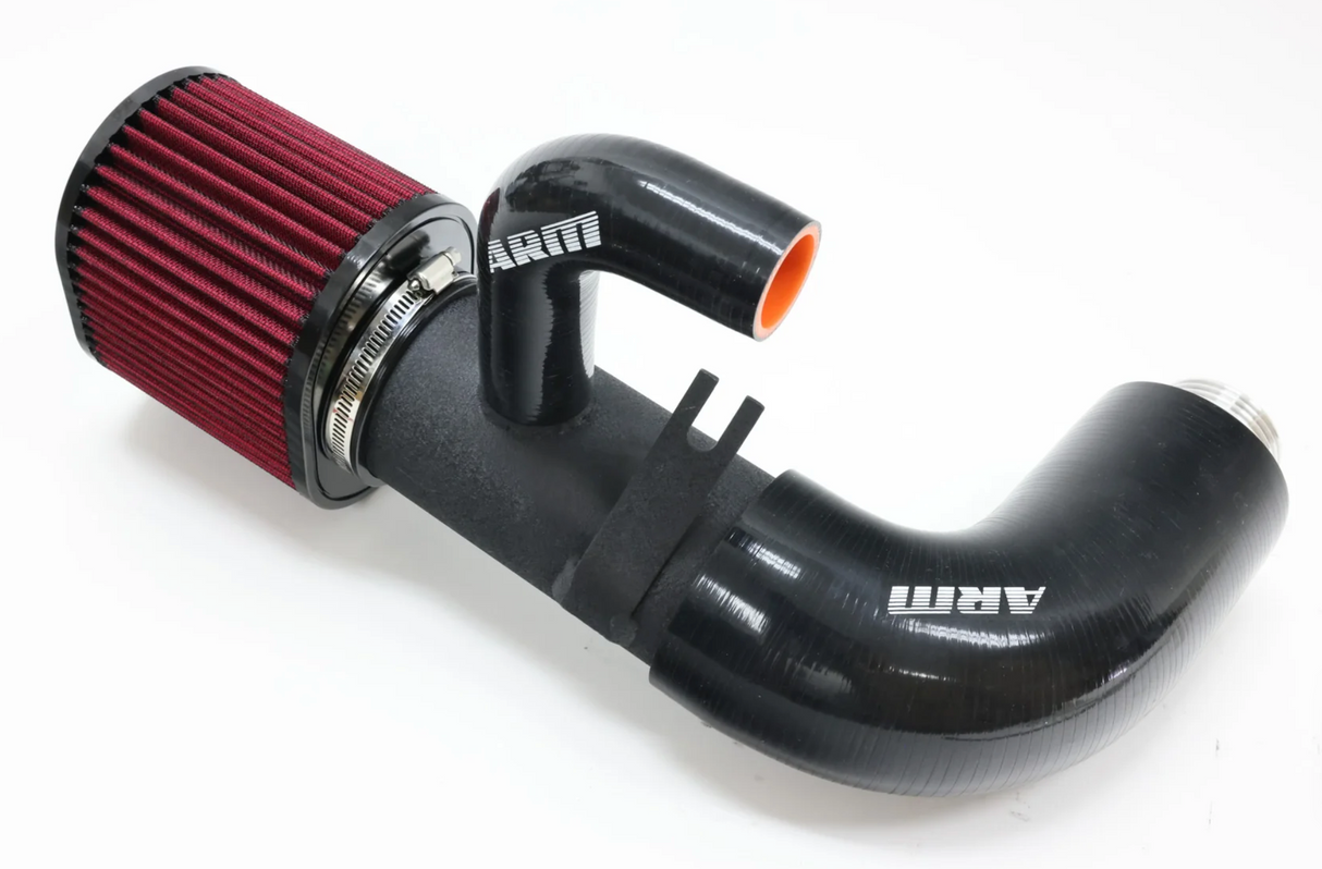ARM Motorsports® (10-13) BMW 135i/335i N55B30 Cold Air Intake System