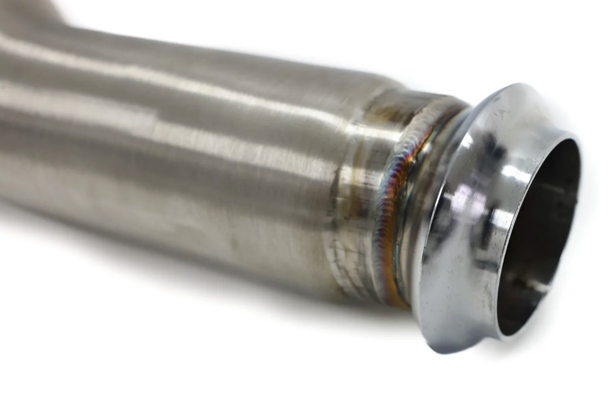 ARM Motorsports® (12-16) BMW 228i/320i/328i/428i N20B20 4" Catless Down Pipe