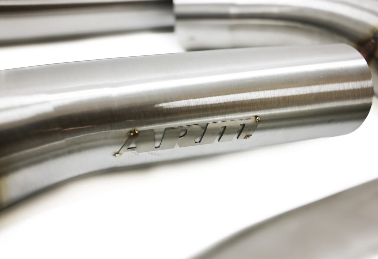 ARM Motorsports® (14-20) BMW M2C/M3/M4 S55B30 Track Exhaust System