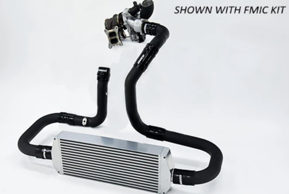 ARM Motorsports® Audi A3/S3|Volks Golf/GTI/Jetta Charge Pipe Kit