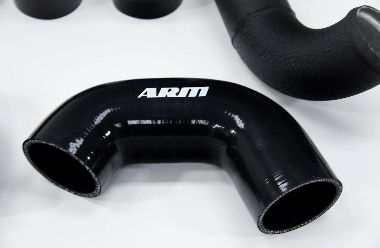 ARM Motorsports® Audi A3/S3|Volks Golf/GTI/Jetta Charge Pipe Kit
