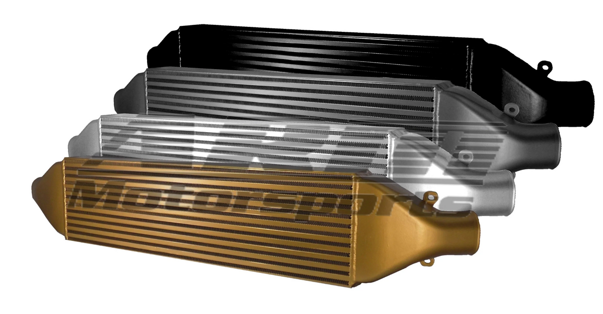 ARM Motorsports® (10-14) Volkswagen Golf GTI/GLI/Golf R Comp Intercooler System