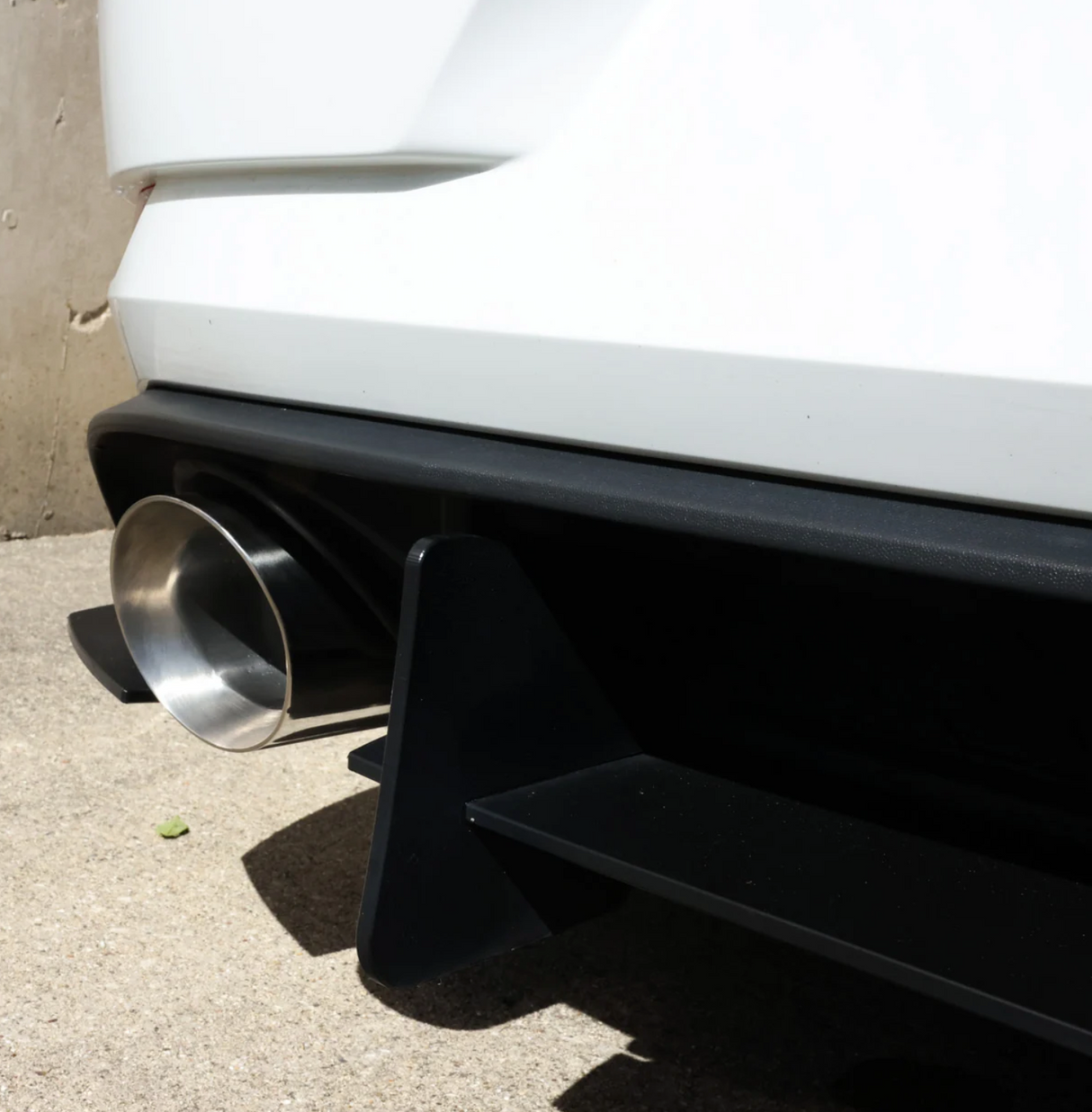 ARM Motorsports® (15-21) Volkswagen Golf GTI MK7 Cat-Back Exhaust with 4" OD Tips