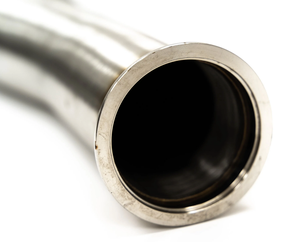 ARM Motorsports® (12-21) Audi A3/Volks Golf MK7 Catted Down Pipe Kit