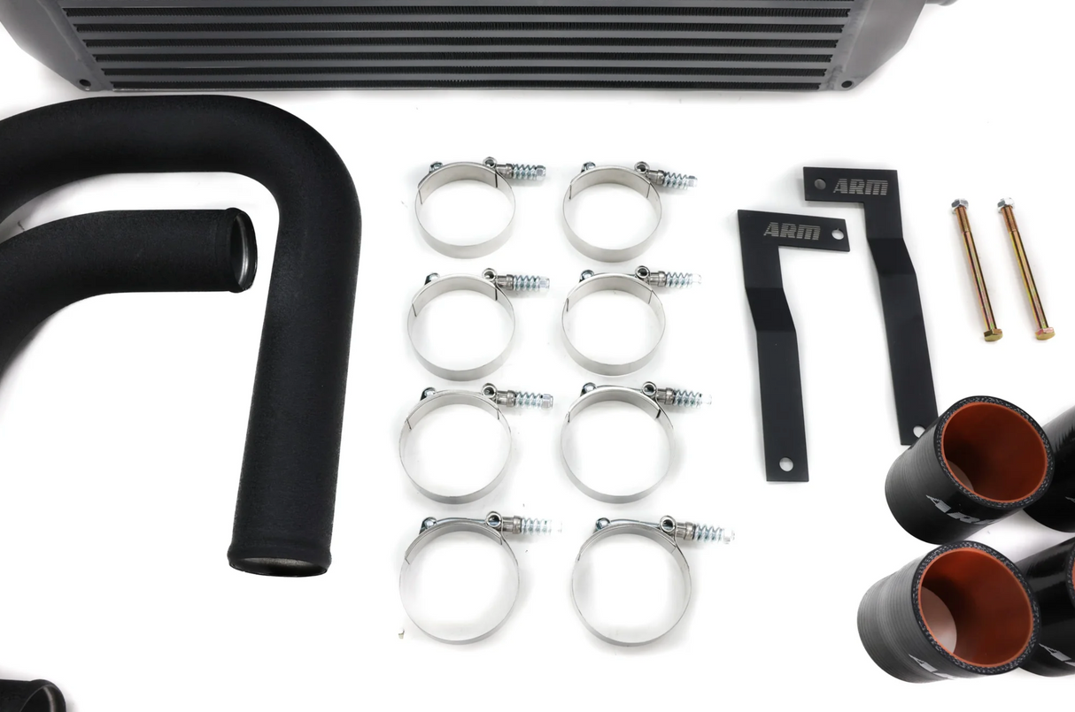 ARM Motorsports® (12-21) Volkswagen Golf/GTI/R MK7 FMIC Intercooler System