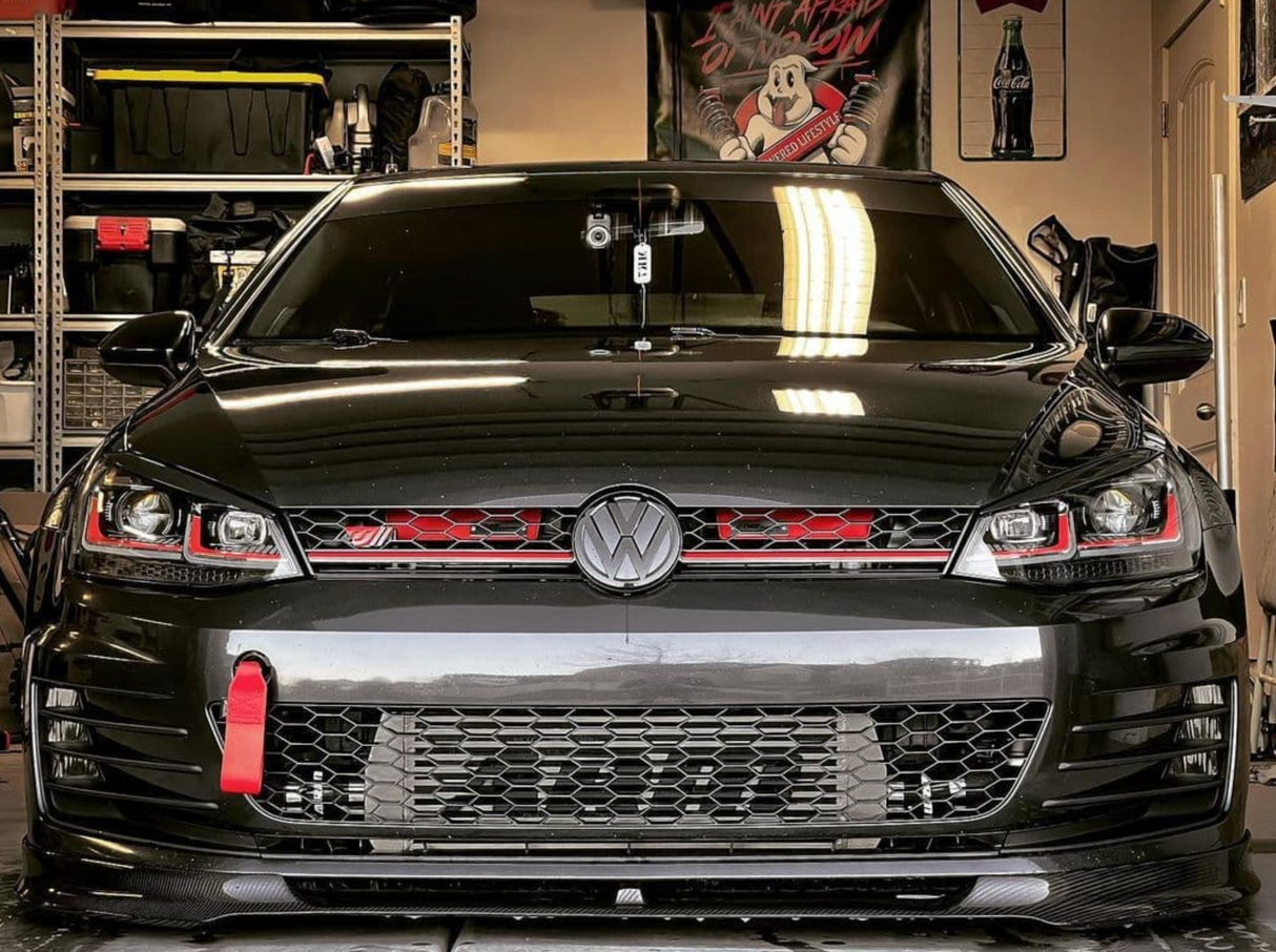 ARM Motorsports® (12-21) Volkswagen Golf/GTI/R MK7 FMIC Intercooler System