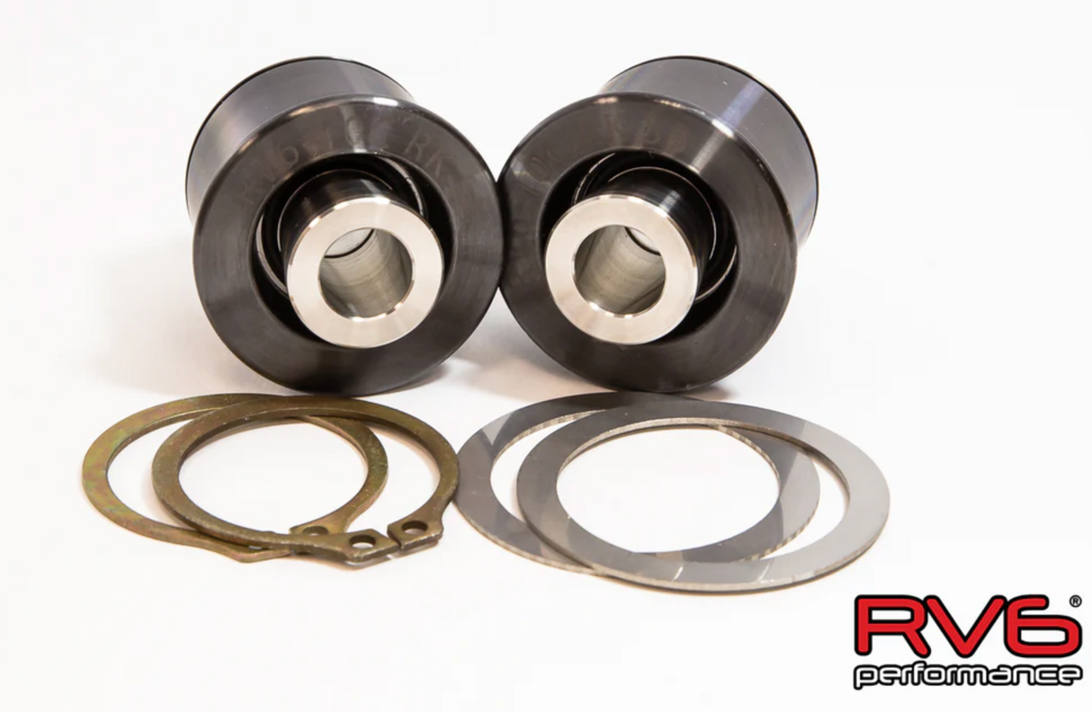 RV6 Performance® Honda Civic Type-R FK8/FL5 Rear Knuckle Spherical Bushing
