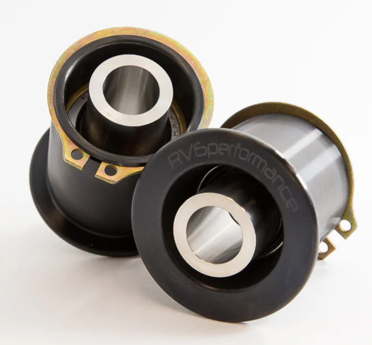 RV6 Performance® (17-21) Honda Civic Type-R FK8 Front Spherical Bushings