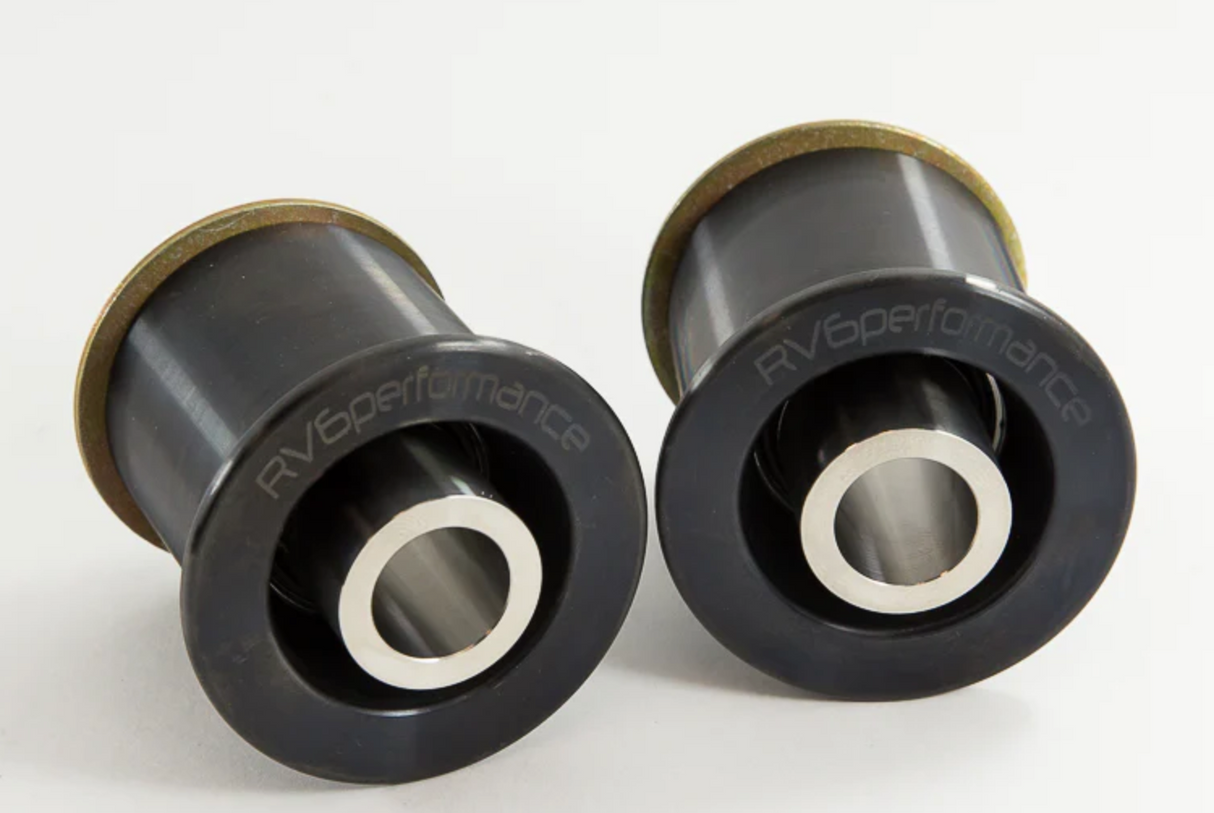 RV6 Performance® (17-21) Honda Civic Type-R FK8 Front Spherical Bushings