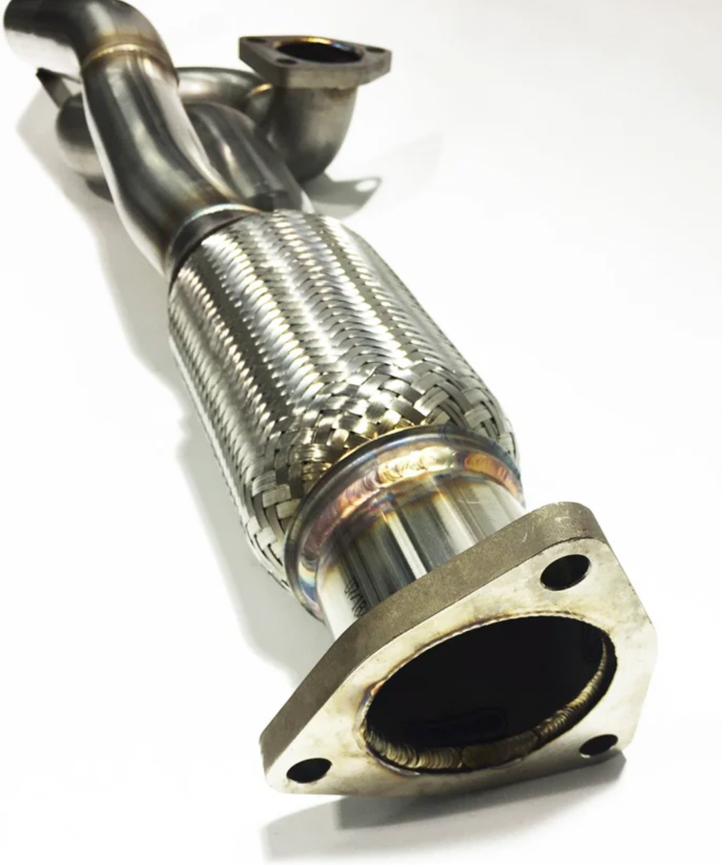 RV6 Performance® (09-12) Acura RL J37A2 Long Tube J-Pipe