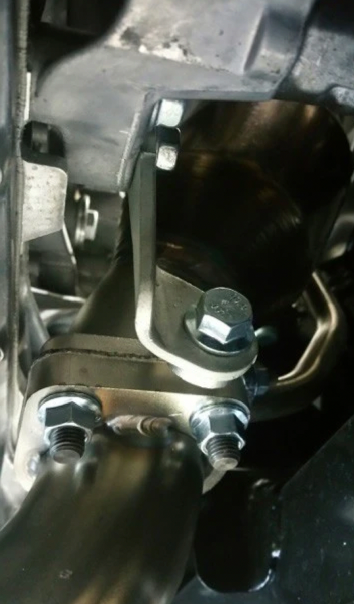 RV6 Performance® (15-20) Acura TLX J35Y6 Long Tube J-Pipe