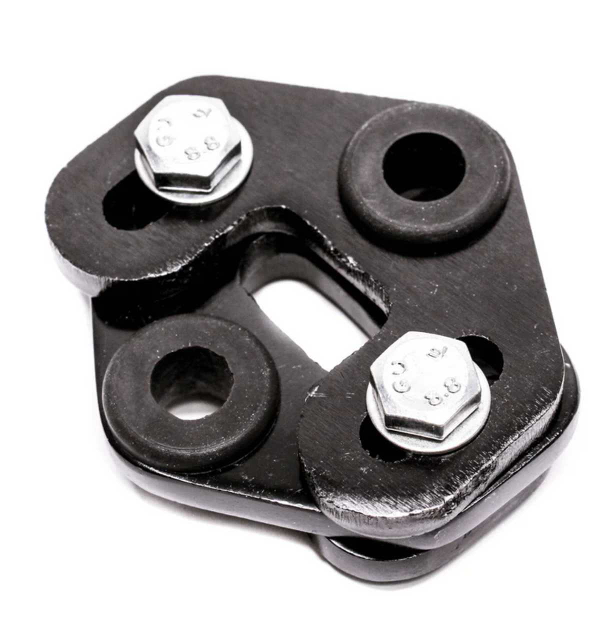 PLM® Adjustable Exhaust Hanger Billet Steel