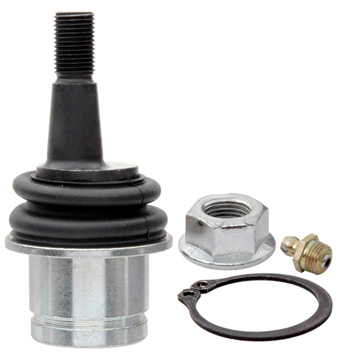 AC Delco® 300/Challenger/Charger/Magnum Front Lower Rearward Professional™ Suspension Ball Joint