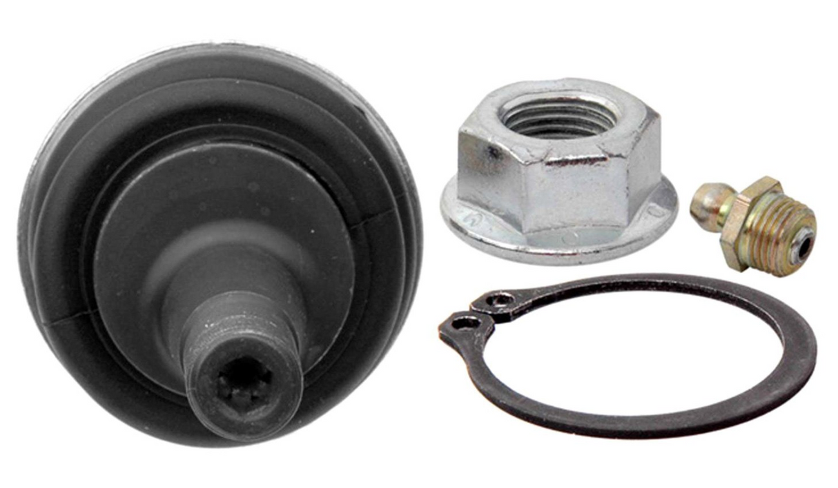 AC Delco® 300/Challenger/Charger/Magnum Front Lower Rearward Professional™ Suspension Ball Joint