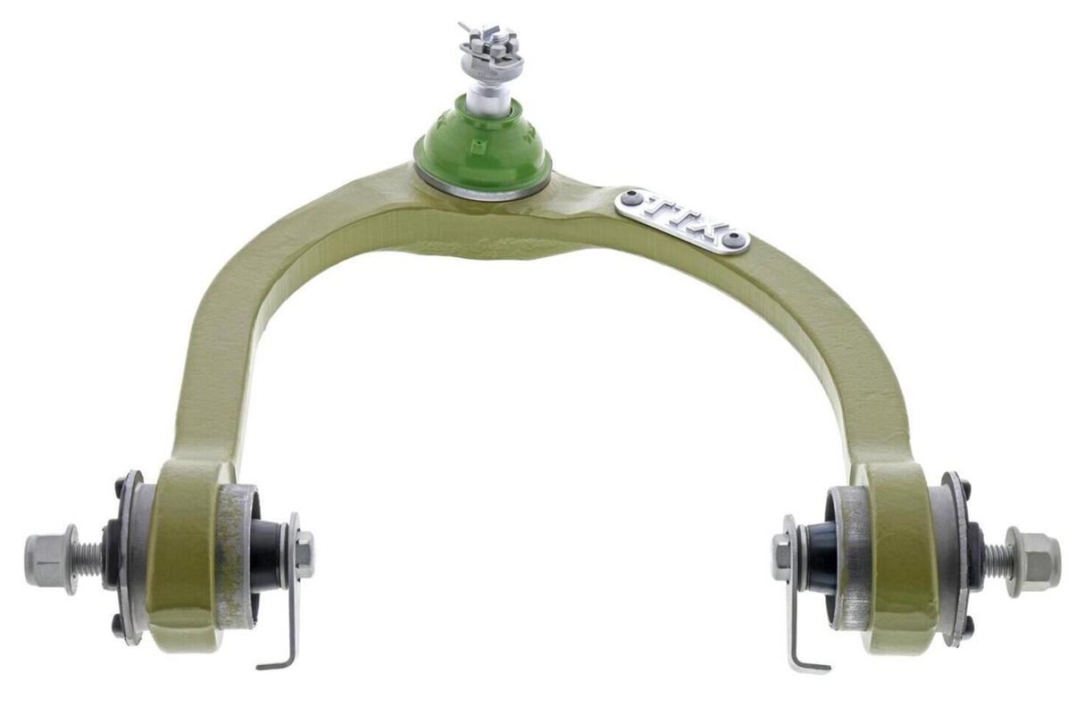 Mevotech® 300/Challenger/Charger/Magnum AWD TTX™ Front Upper Control Arm and Ball Joint Assembly