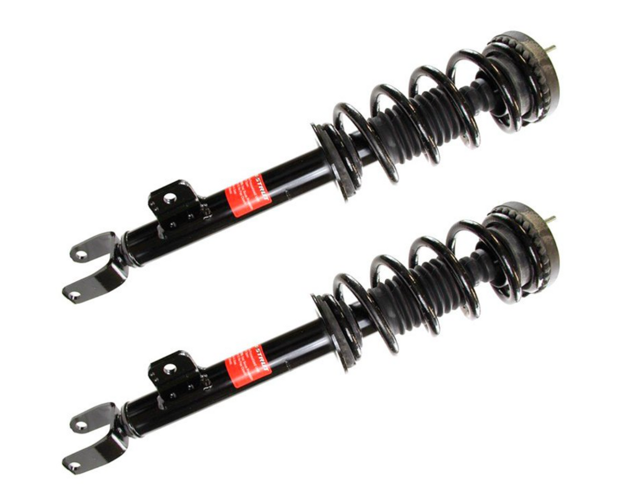 Monroe 272665 300/Challenger/Charger 5.7L RWD Front Strut Assembly
