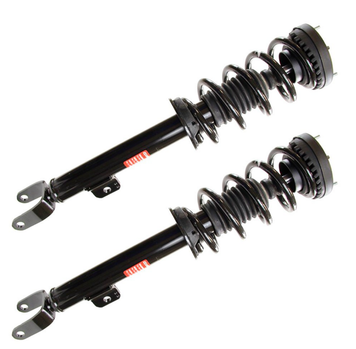 Monroe® (11-23) 300/Challenger/Charger 3.6L RWD Quick-Strut™ Front Complete Strut Assembly