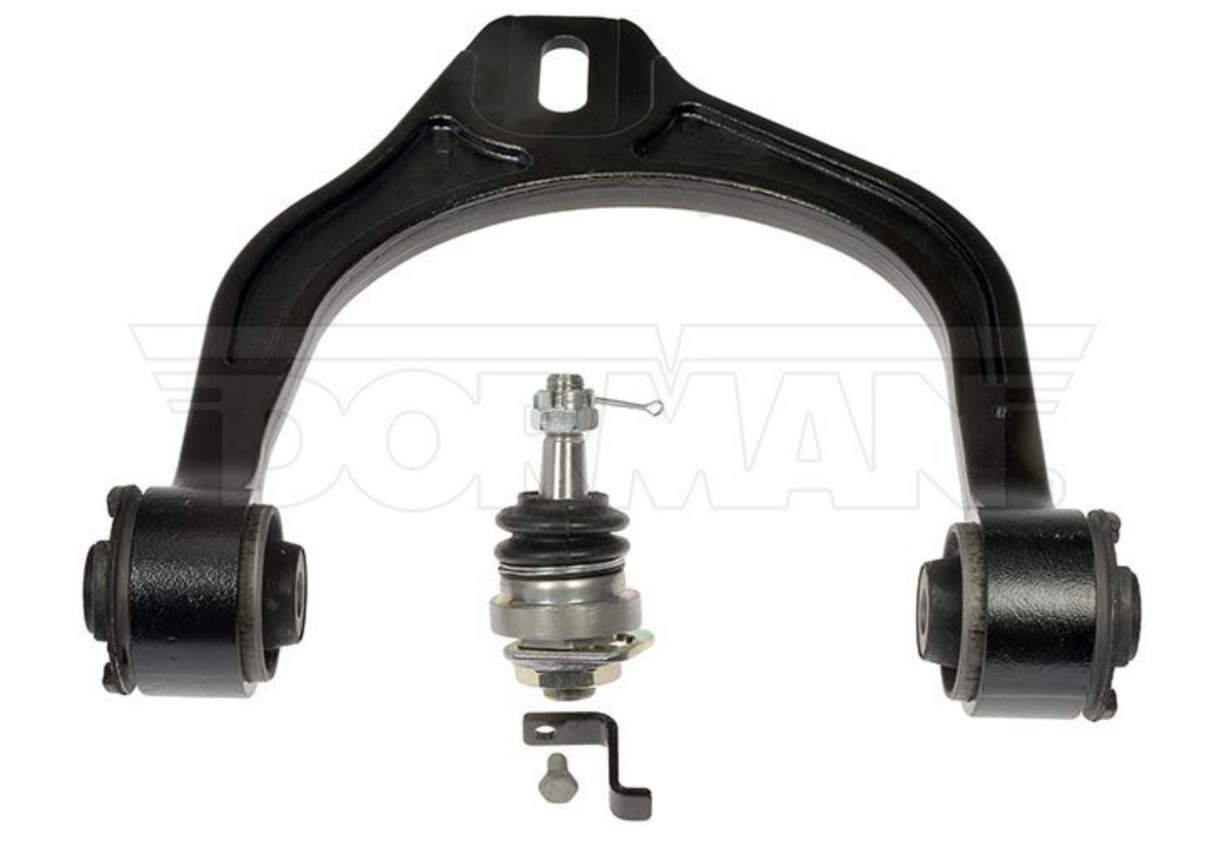 Dorman® (11-23) 300/Challenger/Charger RWD Front Control Arm and Ball Joint Assembly