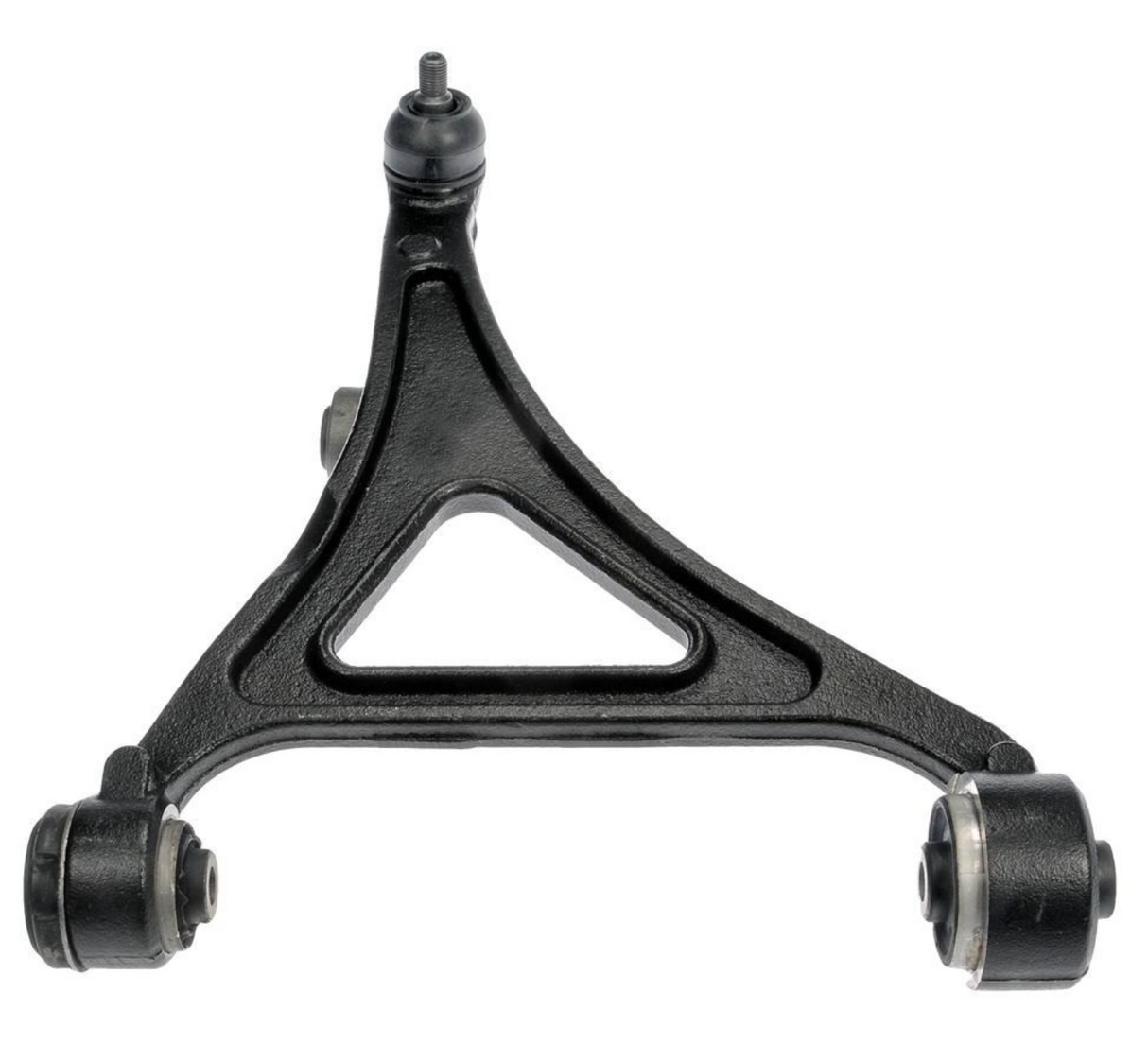 Dorman® (11-23) 300/Challenger/Charger AWD Front Lower Non-Adjustable Control Arm and Ball Joint Assembly
