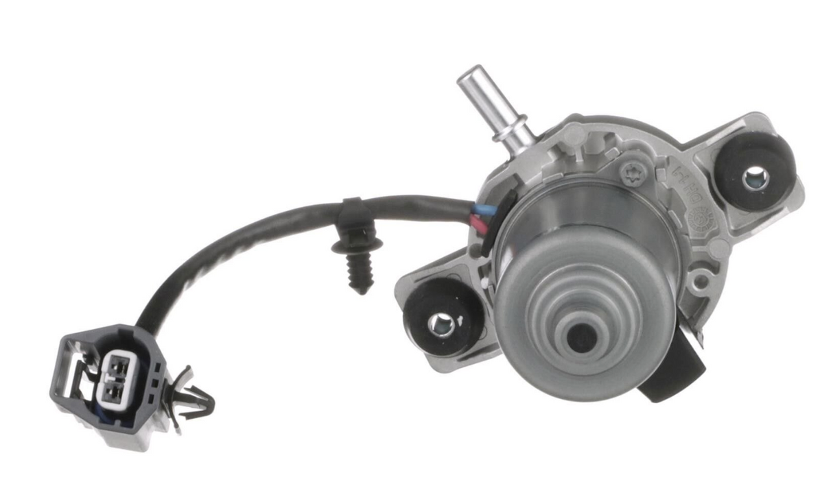 Standard® #VCP199 GM/Mopar Brake System Vacuum Pump