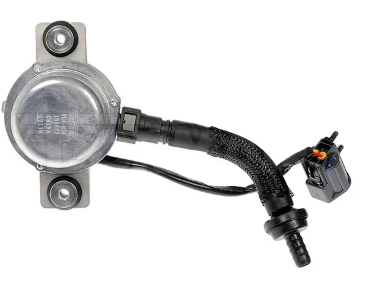 Dorman® #904-856 300/Challenger/Charger Brake System Electric Vacuum Pump