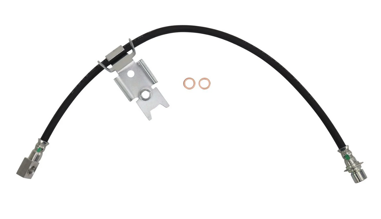 TRQ® 300/Challenger/Charger/Magnum Brake Hydraulic Hose Kit