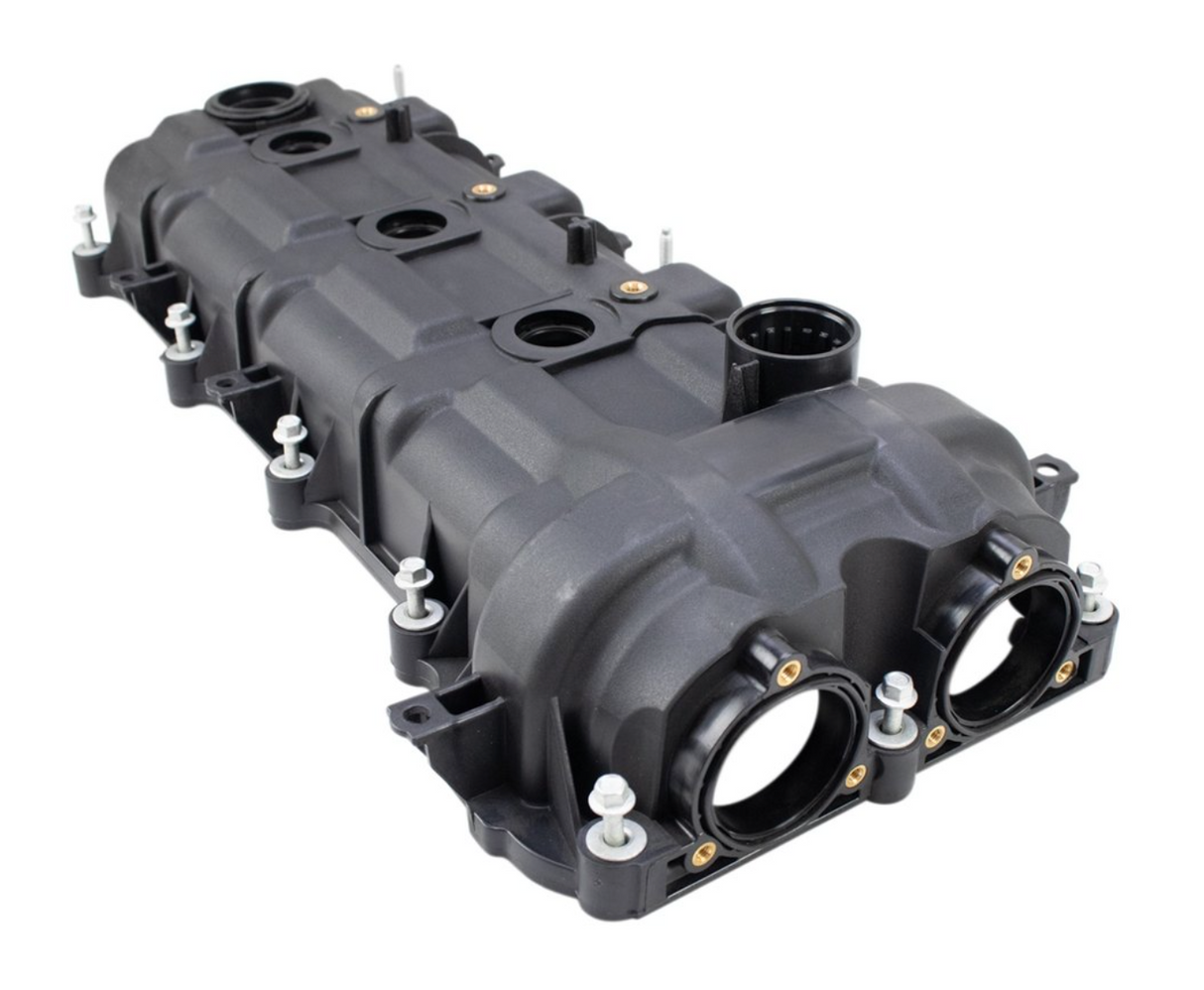 TRQ #VCA93204 Chrysler Pentastar V6 Plastic OE Engine Valve Cover