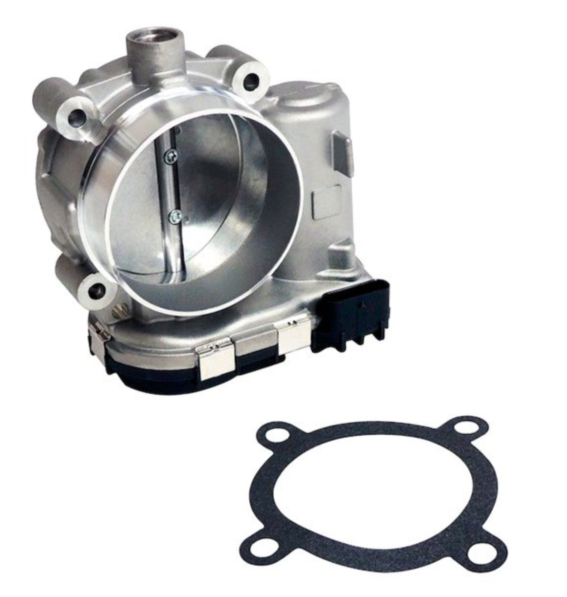 Crown® (11-23) 300/Challenger/Charger V6 78mm OE Electronic Throttle Body