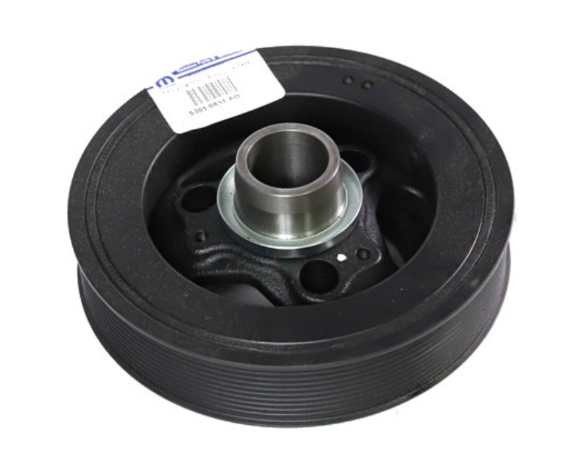 Mopar® (11-23) 300/Challenger/Charger OE Crankshaft Pulley