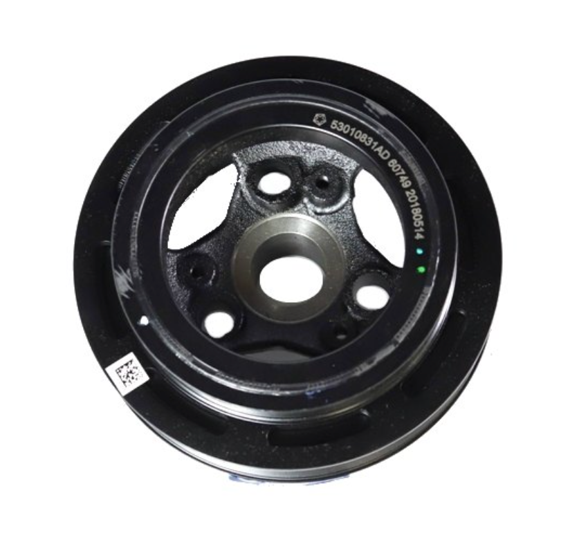 Mopar® (11-23) 300/Challenger/Charger OE Crankshaft Pulley