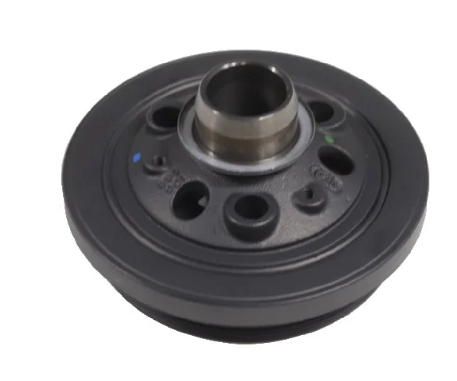 Mopar® (11-23) 300/Challenger/Charger OE Crankshaft Pulley