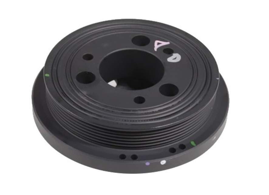 Mopar® (11-23) 300/Challenger/Charger OE Crankshaft Pulley