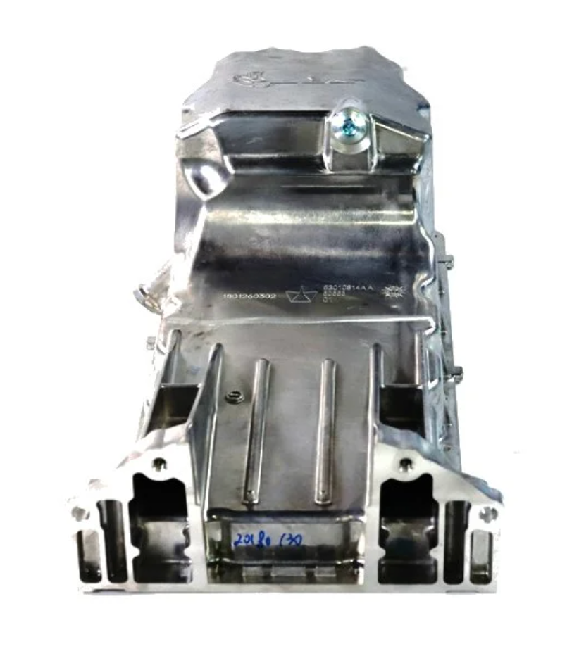 Mopar #05037634AC 300/Challenger/Charger OEM Engine Oil Pan