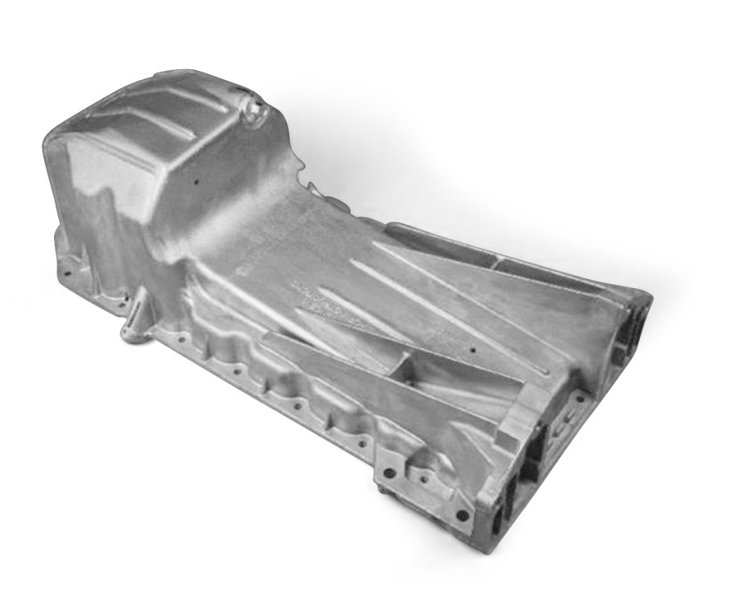 Mopar #05037634AC 300/Challenger/Charger OEM Engine Oil Pan
