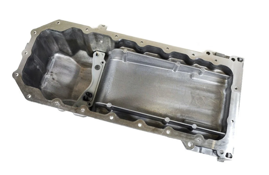 Mopar #05037634AC 300/Challenger/Charger OEM Engine Oil Pan
