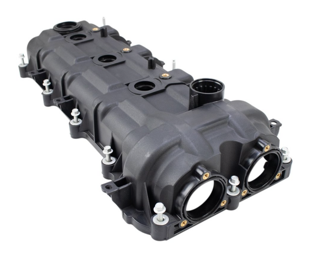 TRQ #VCA89394 300/Challenger/Charger Plastic Engine Valve Cover