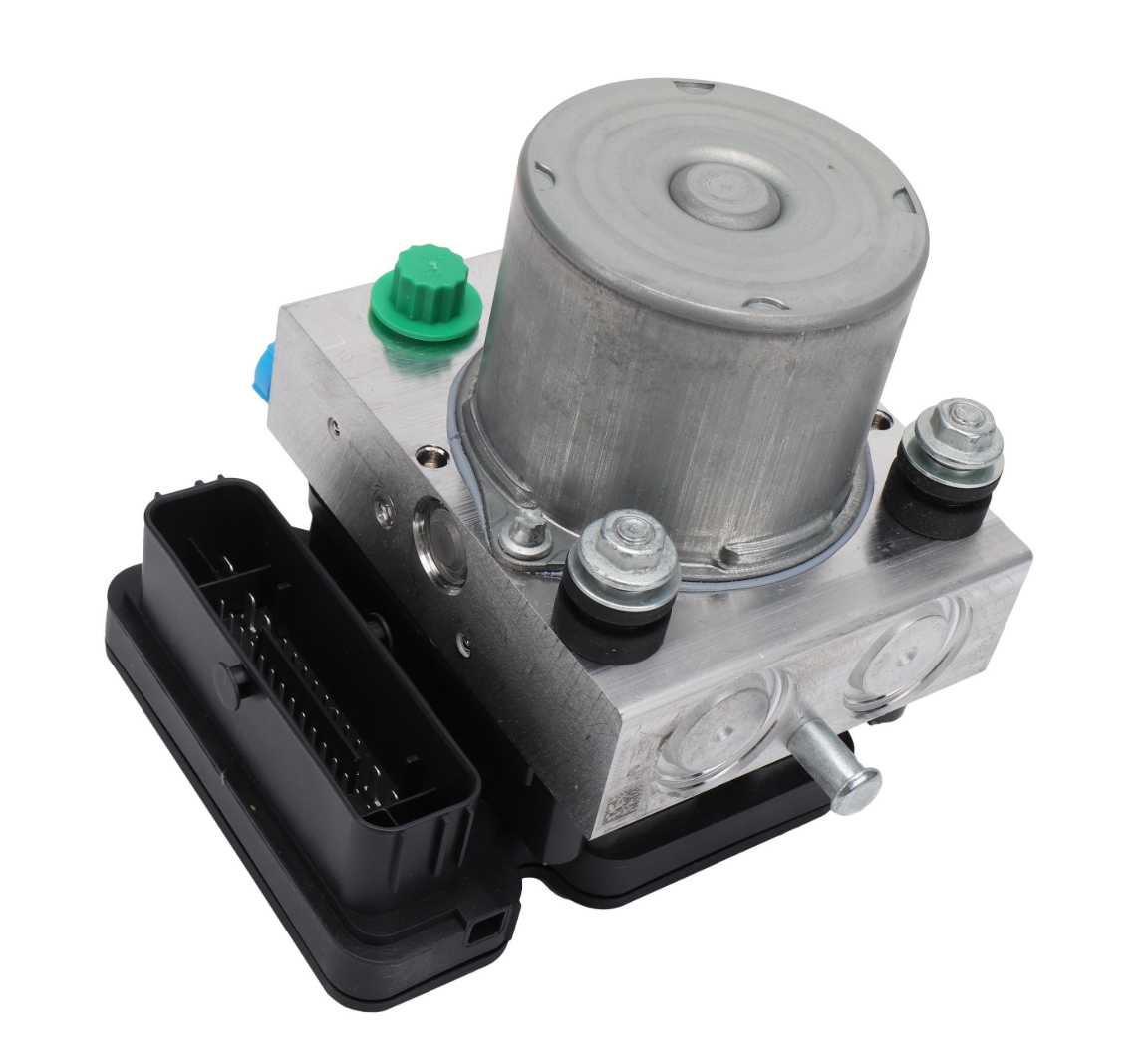 AC Delco #84940284 Chevrolet Camaro GM OEM ABS Modulator Valve