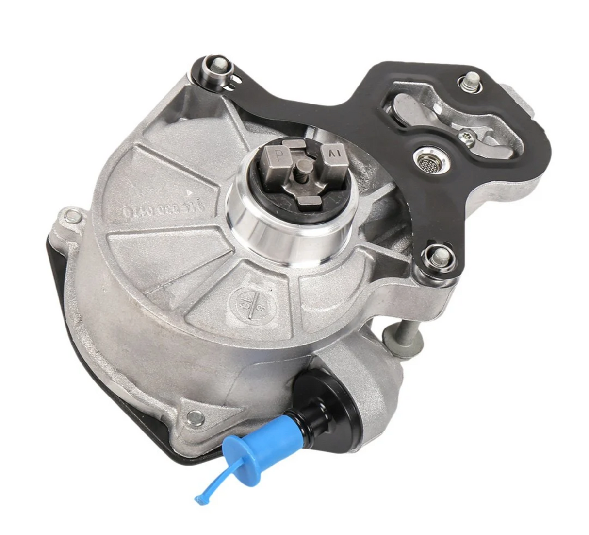 AC Delco #12686657 Chevrolet Camaro Genuine GM Vacuum Pump