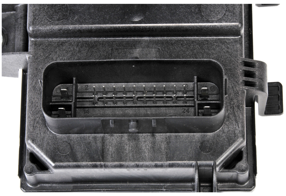 AC Delco 84444738 Chevy Camaro Electronic Stability Control Module
